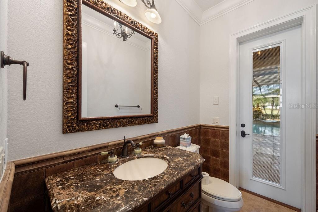 KEENES POINTE UNIT 3 - Residential