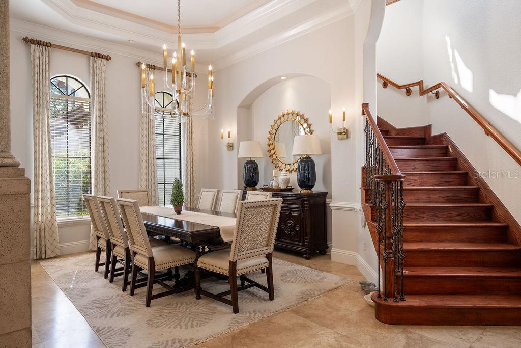 KEENES POINTE UNIT 3 - Residential