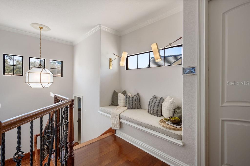 KEENES POINTE UNIT 3 - Residential