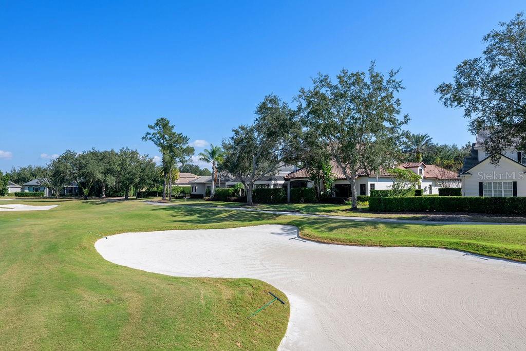 KEENES POINTE UNIT 3 - Residential