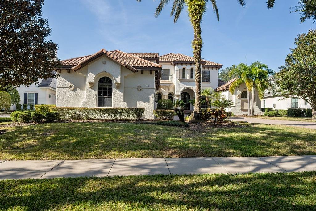 KEENES POINTE UNIT 3 - Residential