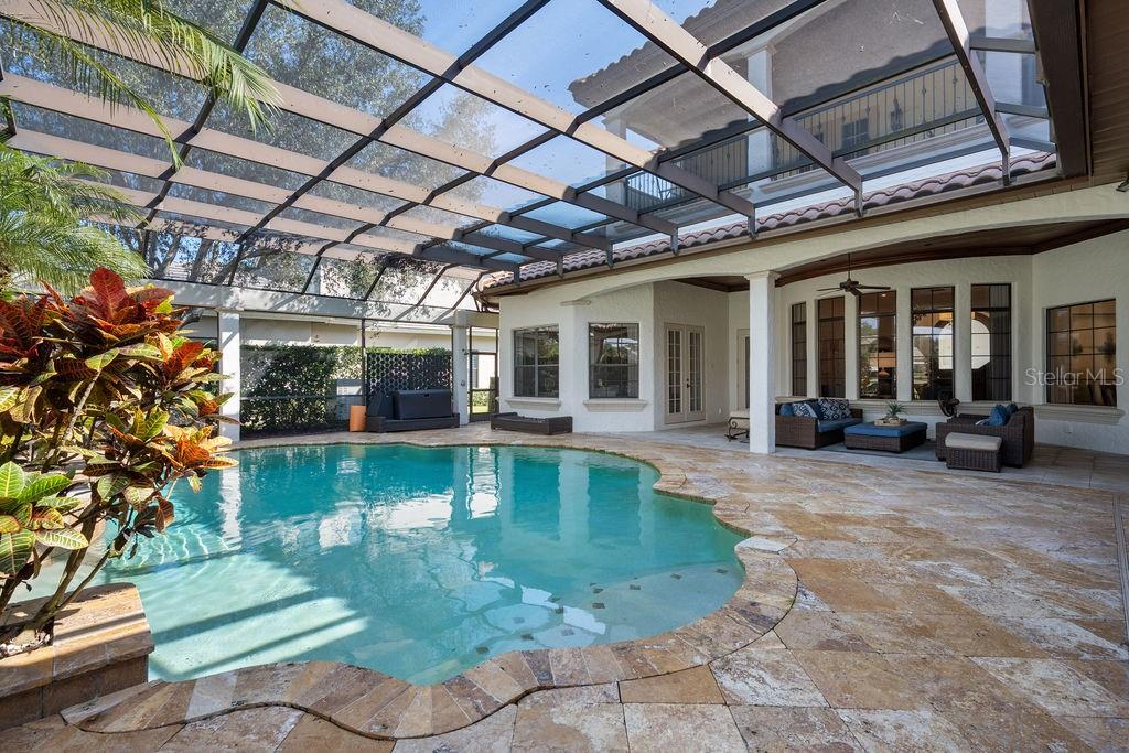 KEENES POINTE UNIT 3 - Residential