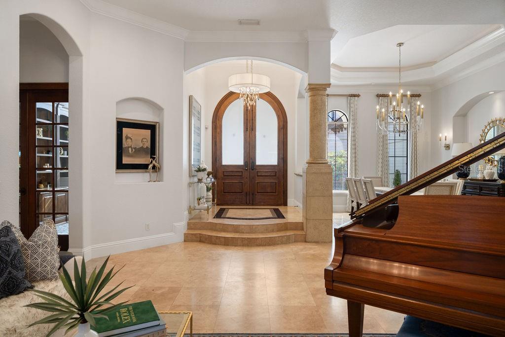 KEENES POINTE UNIT 3 - Residential