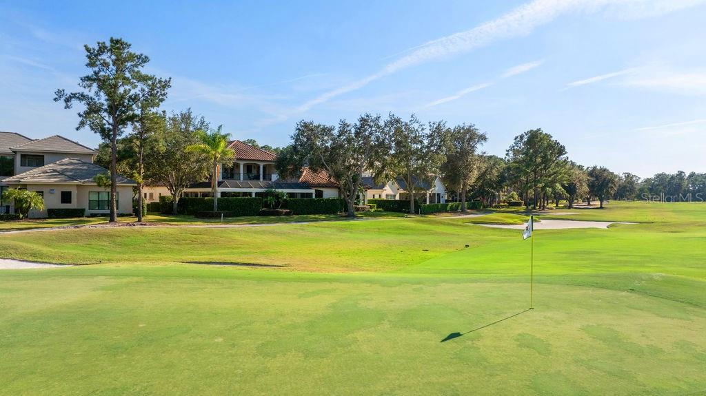 KEENES POINTE UNIT 3 - Residential