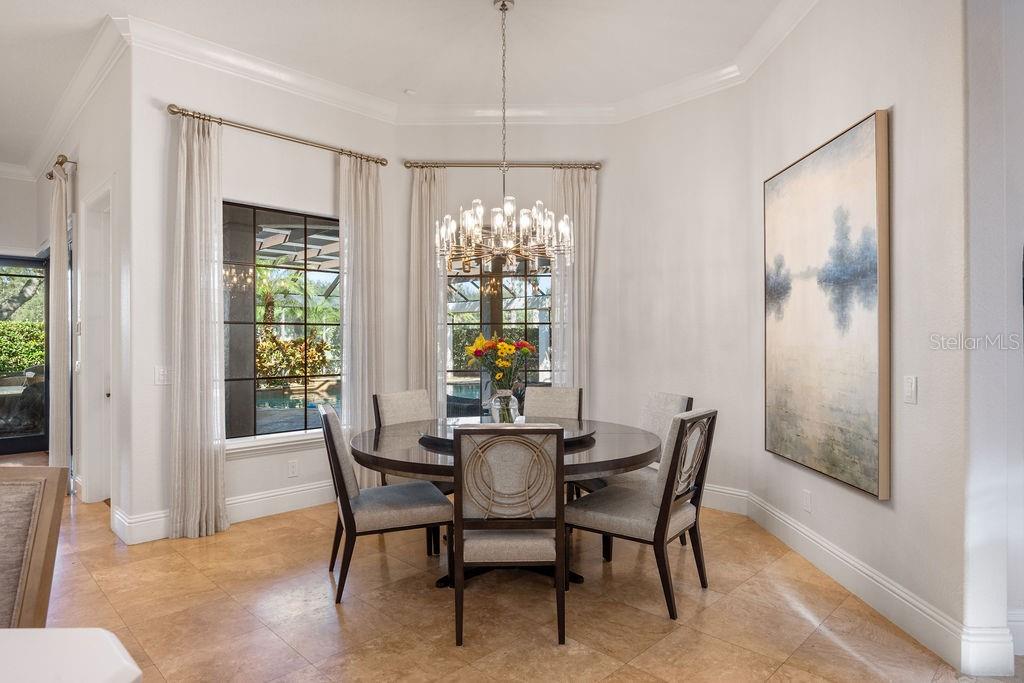 KEENES POINTE UNIT 3 - Residential