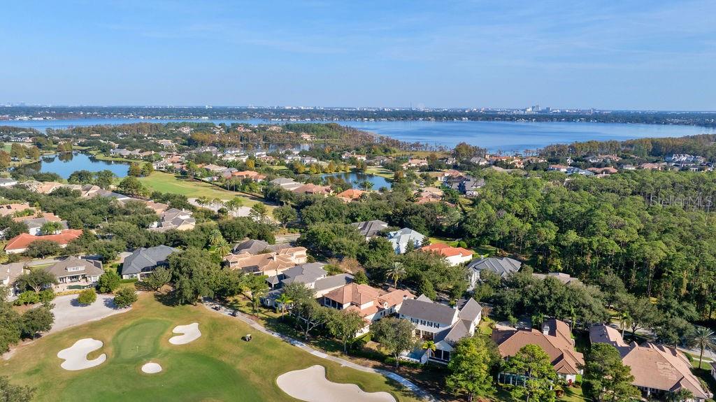 KEENES POINTE UNIT 3 - Residential