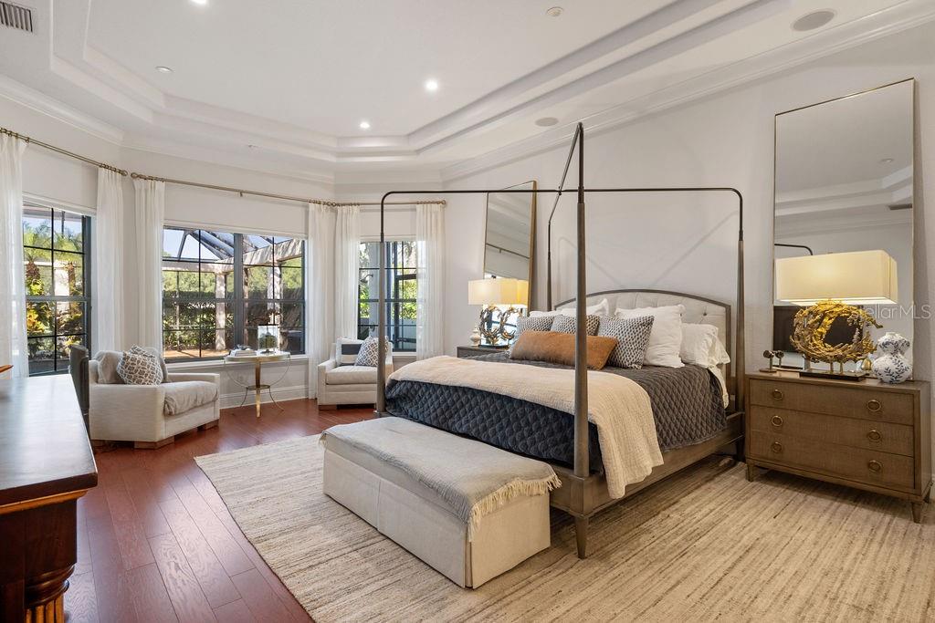 KEENES POINTE UNIT 3 - Residential