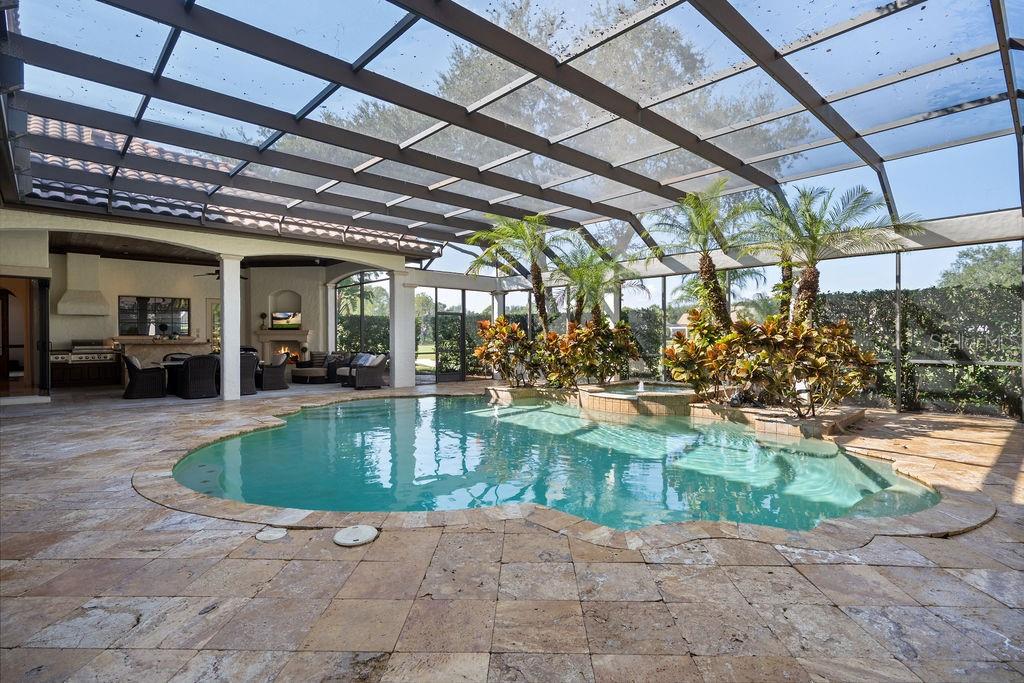 KEENES POINTE UNIT 3 - Residential