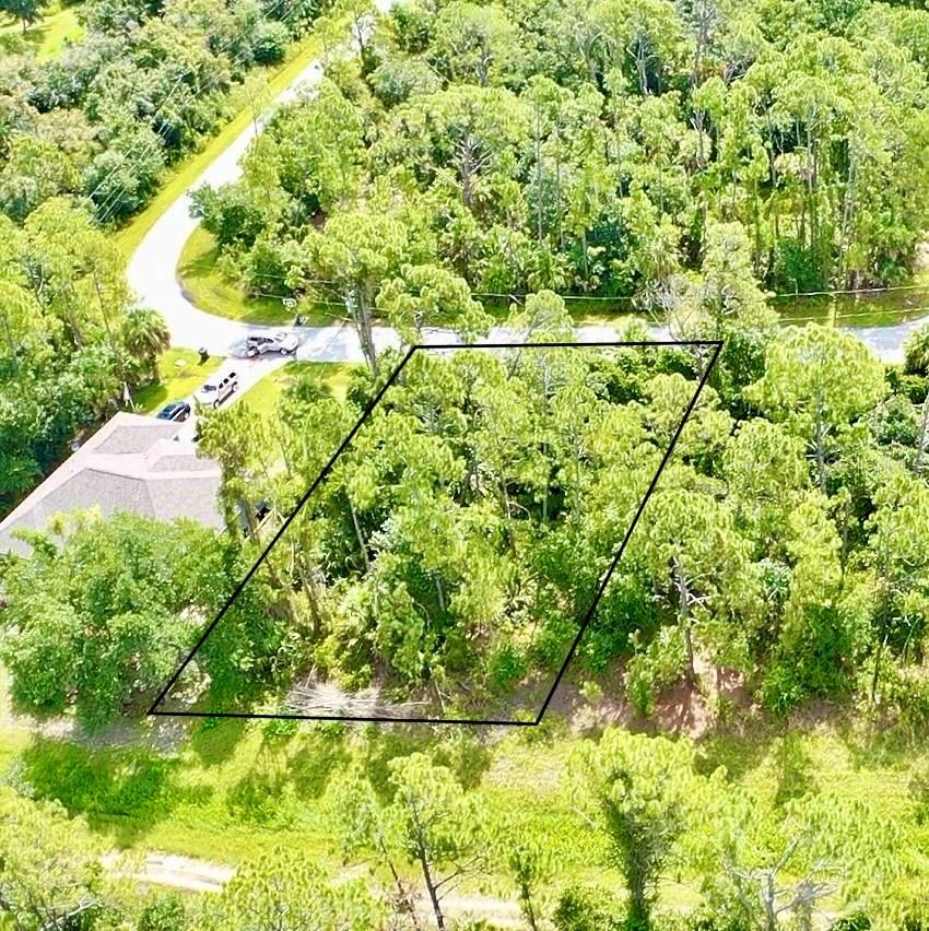 Your dream home starts here! This vacant lot in highly desirable North Port is the ideal foundation for your custom build. Imagine living just minutes from everyday essentials like shopping, grocery stores, and top-tier medical facilities. This isn't just a lot; it's your invitation to embrace the vibrant Southwest Florida lifestyle you've always envisioned.