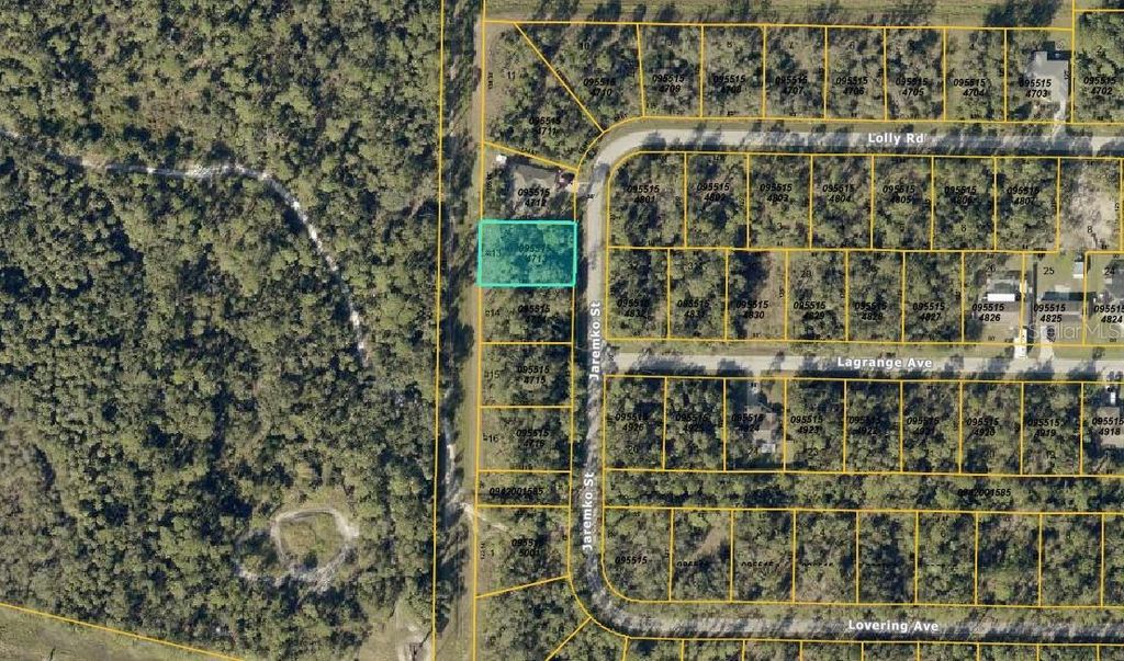 Photo of 13 Jaremko Street, North Port, FL 34286 (MLS # C7512882)