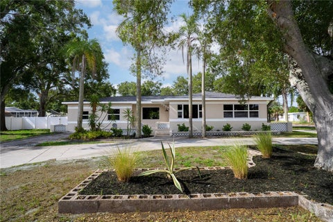 Photo of 4566 28th Avenue N, St Petersburg, FL 33713 (MLS # TB8526710)