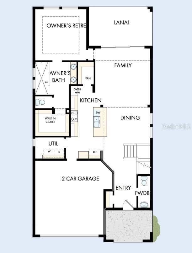 Photo of 11804 Full Moon Loop, Parrish, FL 34219 (MLS # TB8523798)