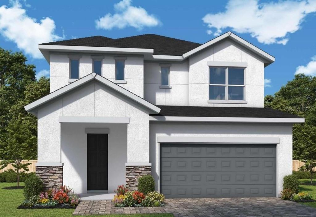 Photo of 11804 Full Moon Loop, Parrish, FL 34219 (MLS # TB8523798)