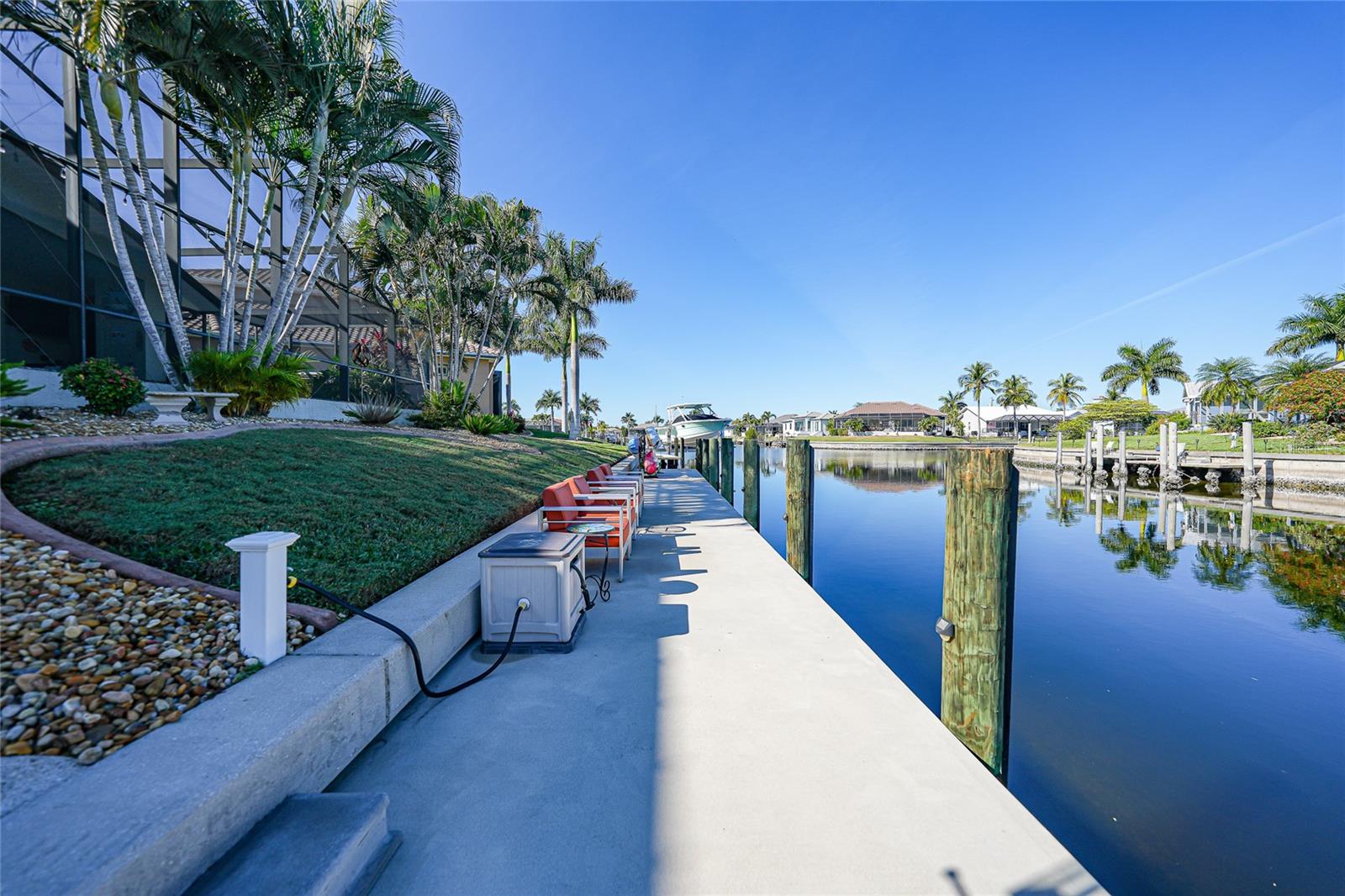 PUNTA GORDA ISLES SEC 14 - Residential