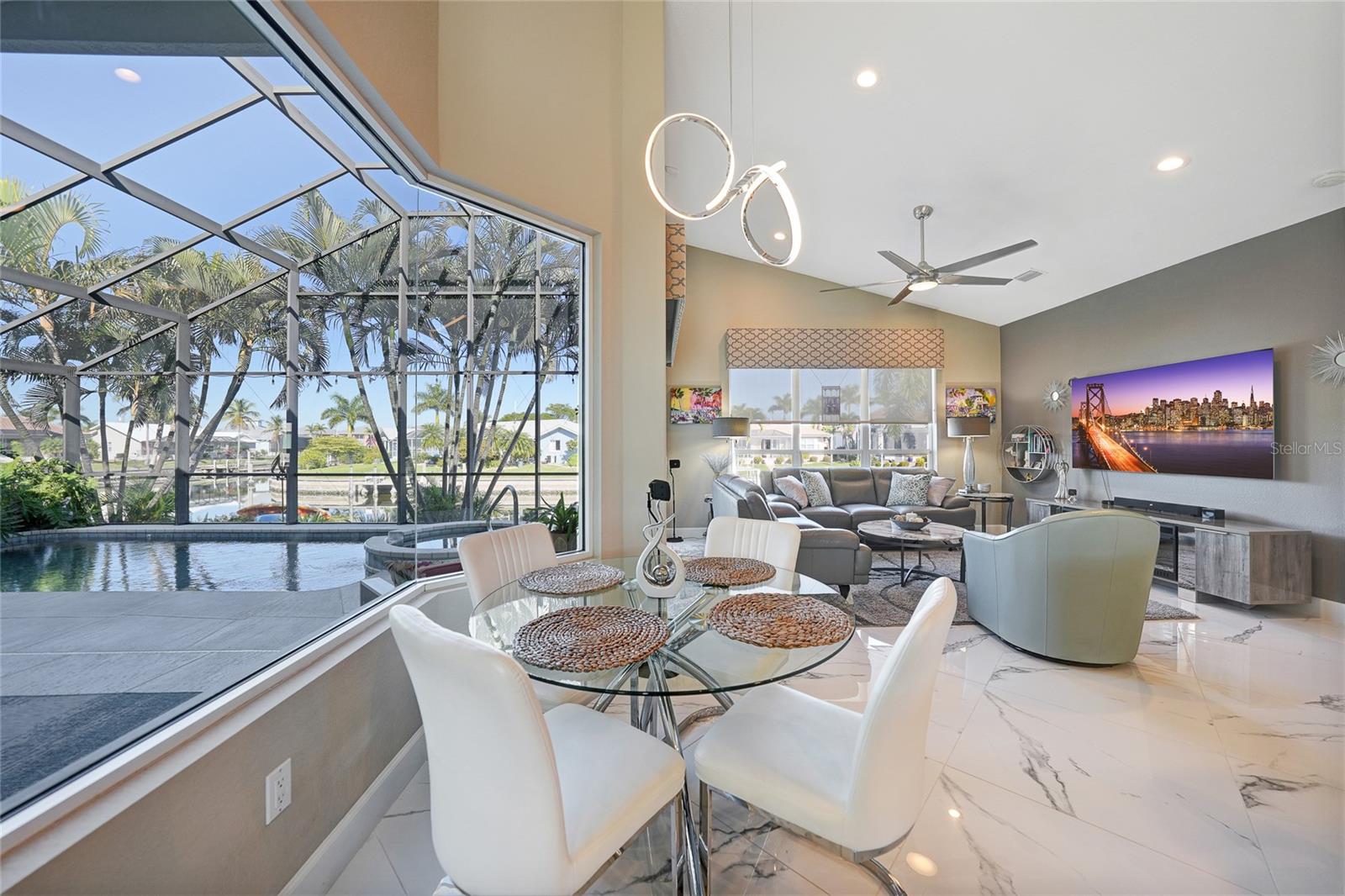 PUNTA GORDA ISLES SEC 14 - Residential