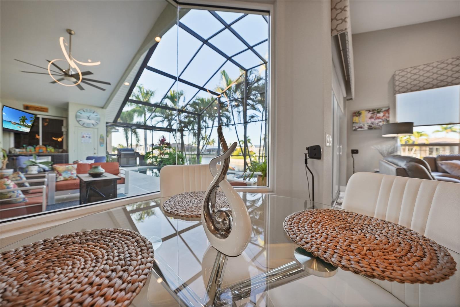 PUNTA GORDA ISLES SEC 14 - Residential