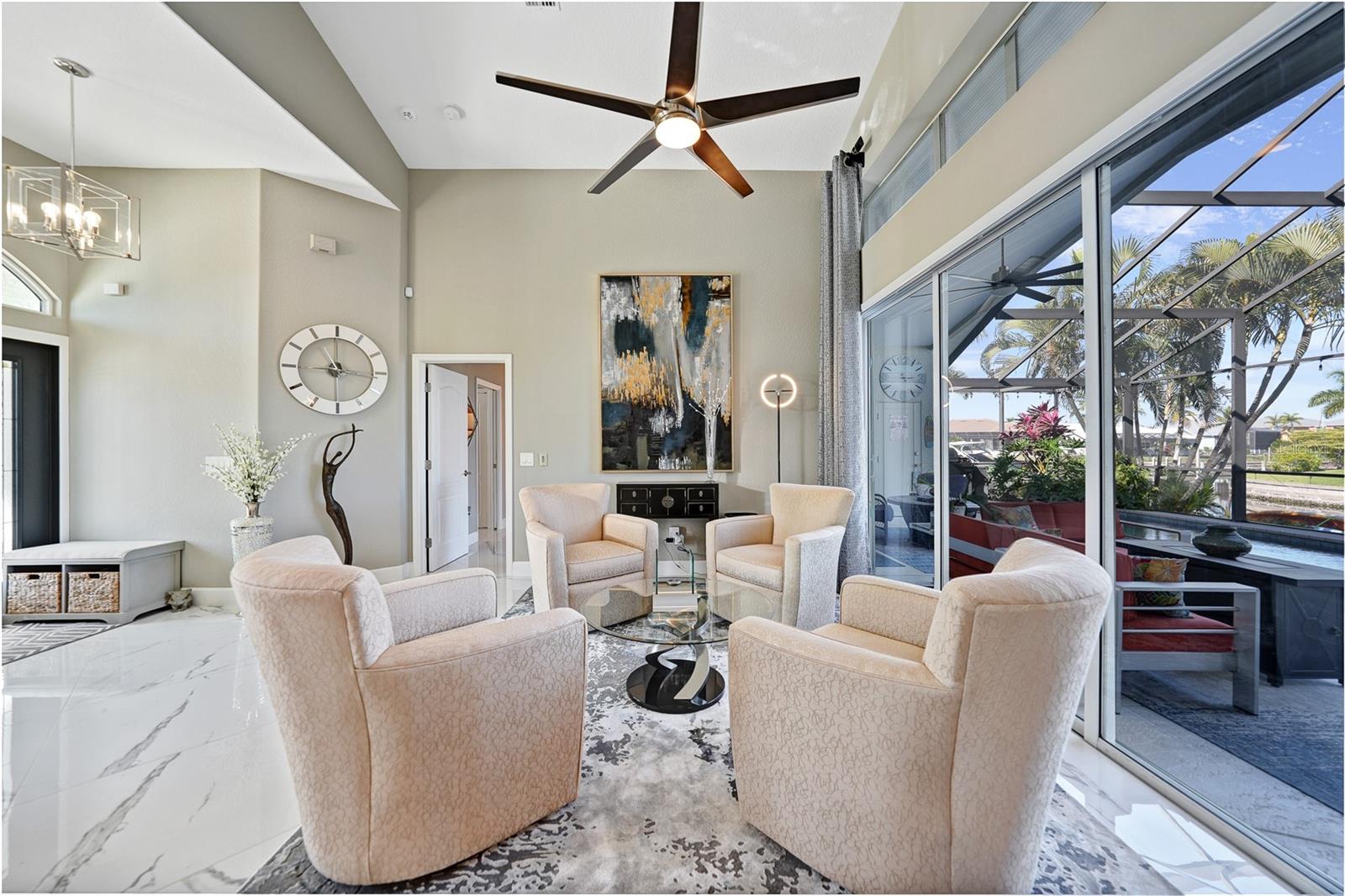 PUNTA GORDA ISLES SEC 14 - Residential