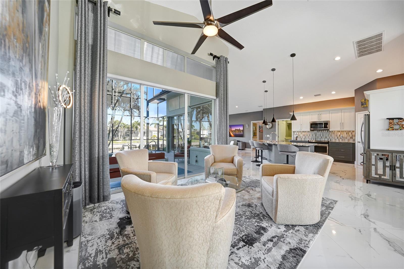 PUNTA GORDA ISLES SEC 14 - Residential