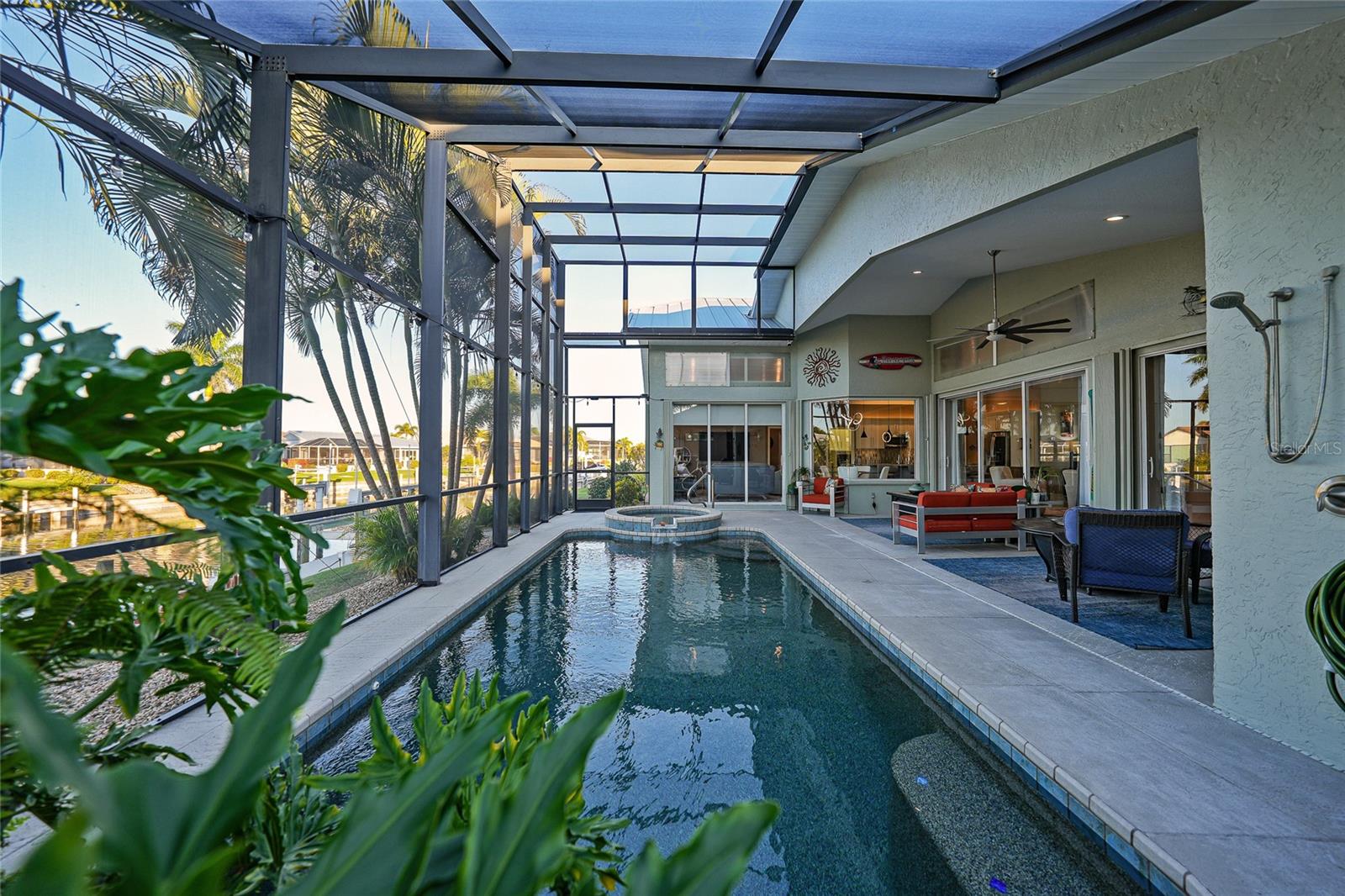 PUNTA GORDA ISLES SEC 14 - Residential