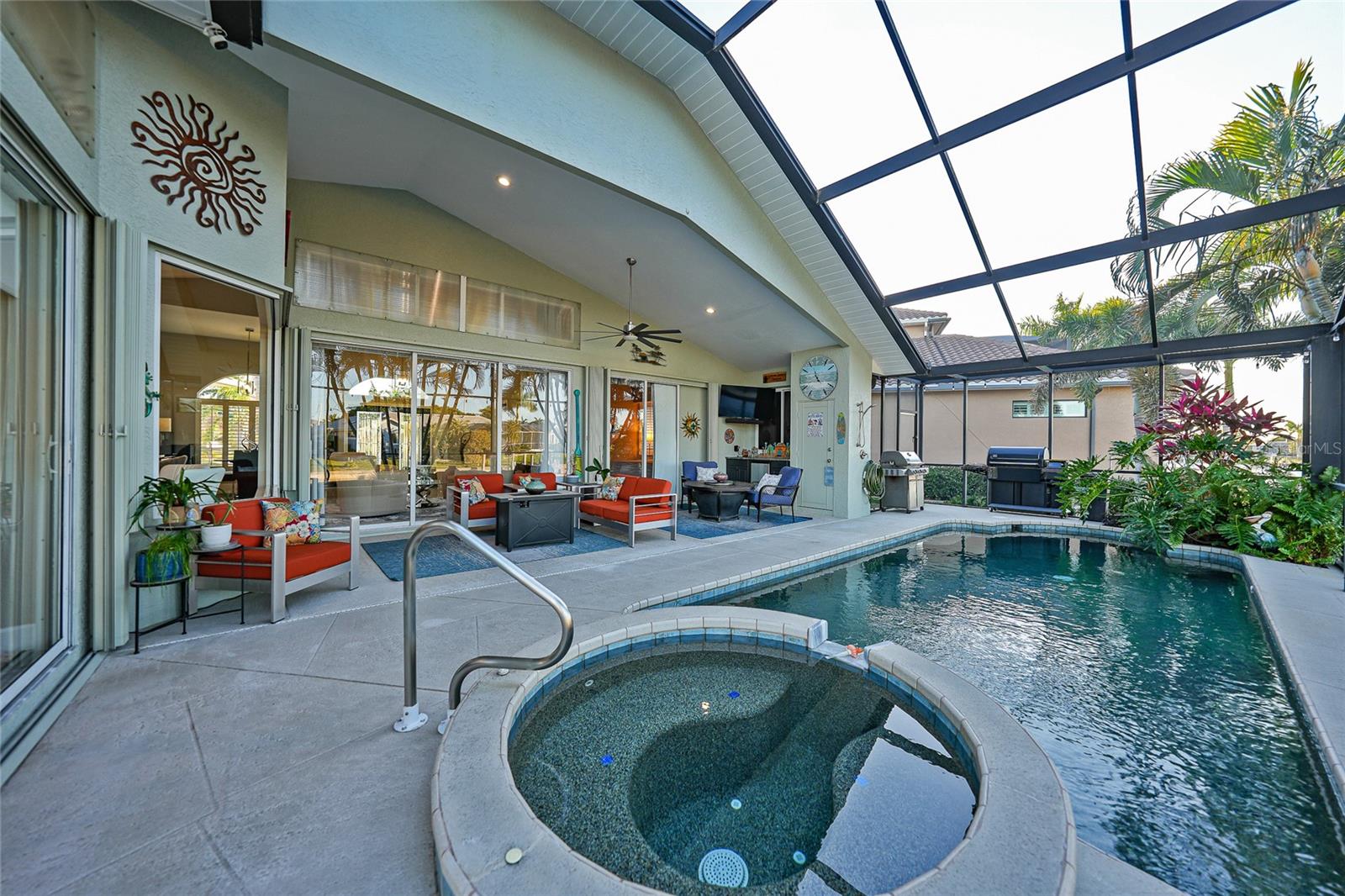 PUNTA GORDA ISLES SEC 14 - Residential