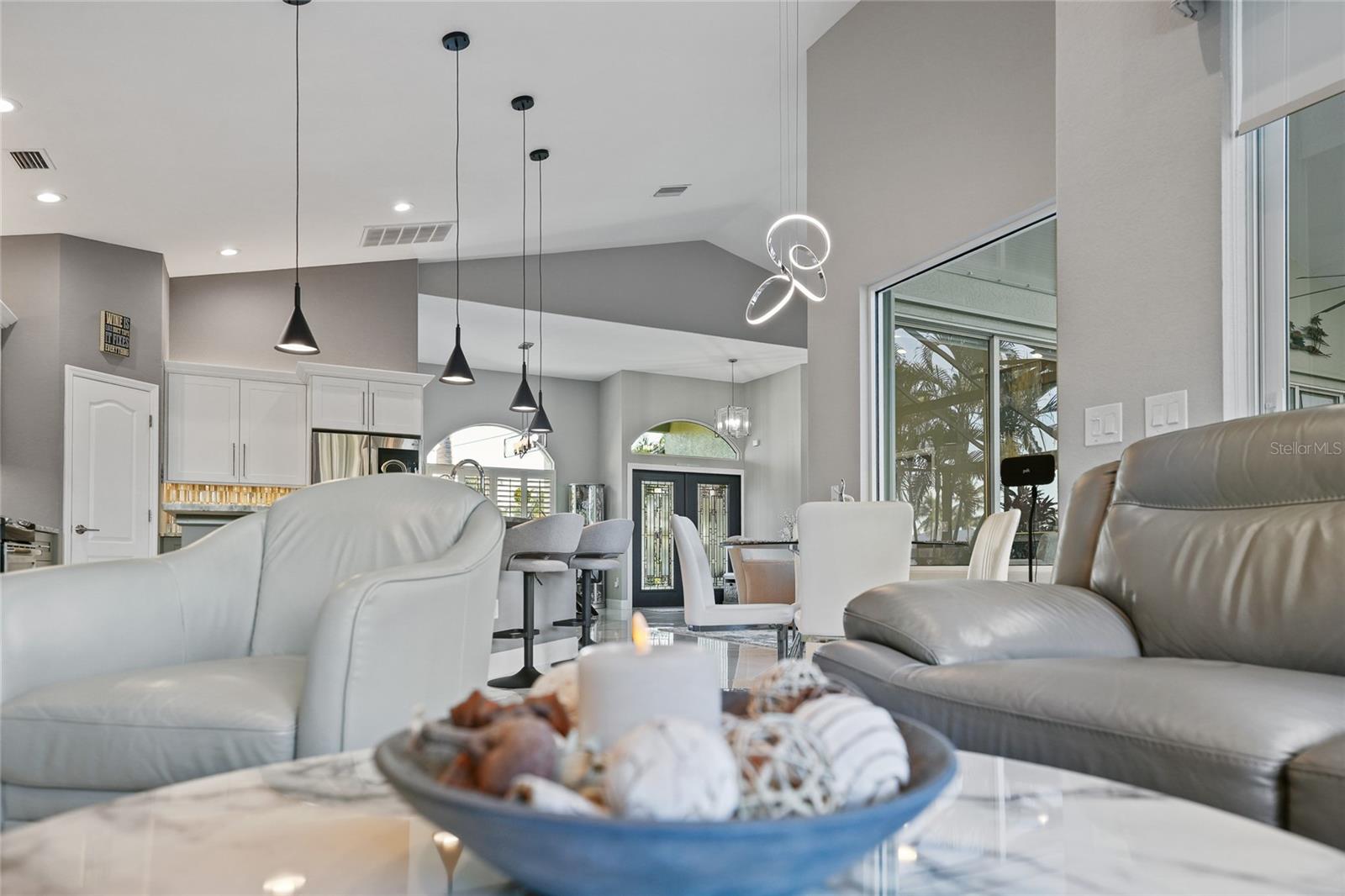 PUNTA GORDA ISLES SEC 14 - Residential