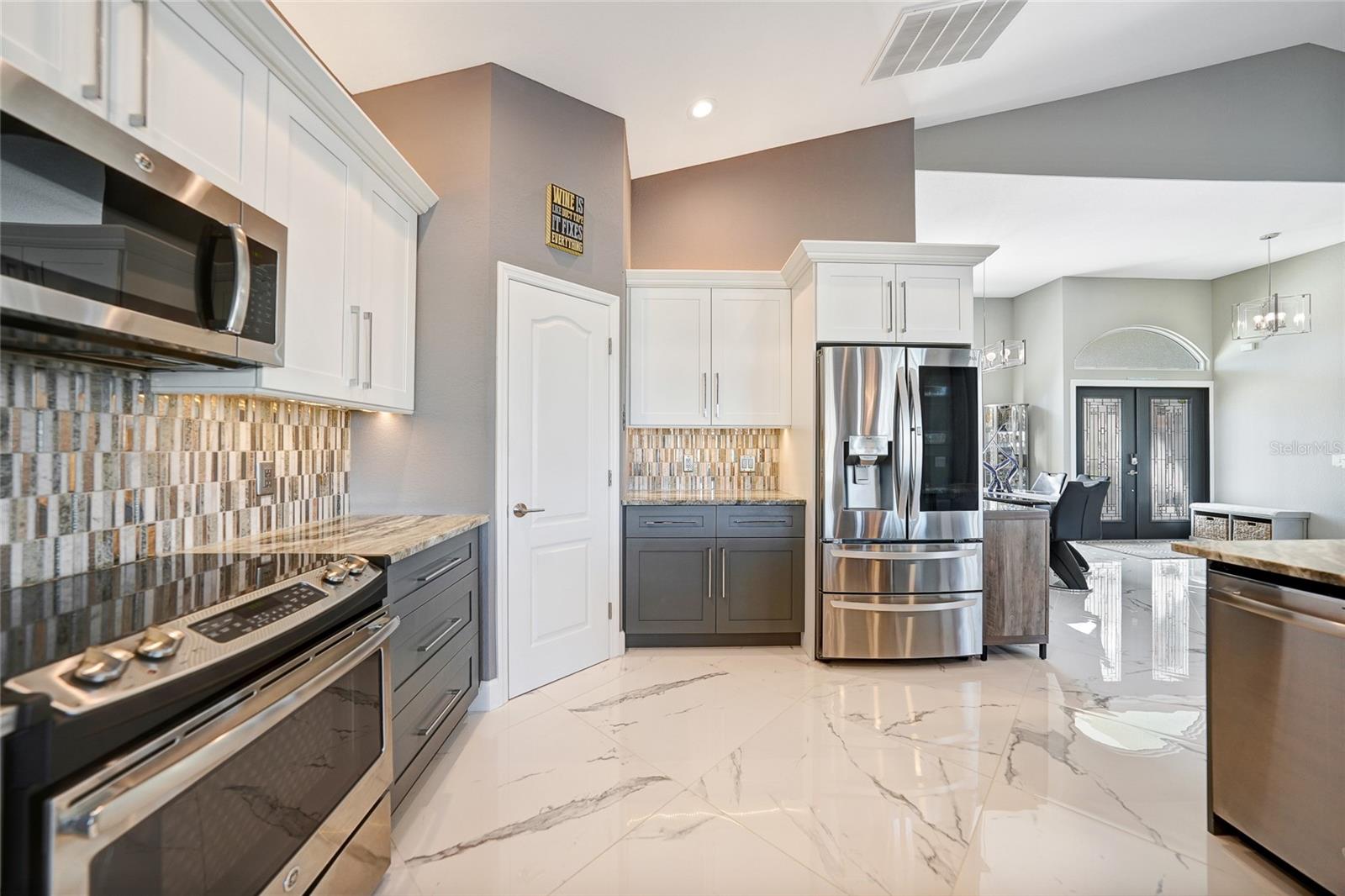 PUNTA GORDA ISLES SEC 14 - Residential