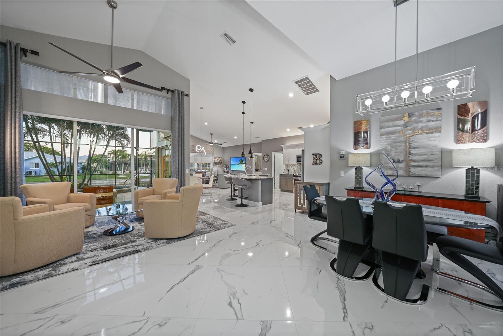 PUNTA GORDA ISLES SEC 14 - Residential