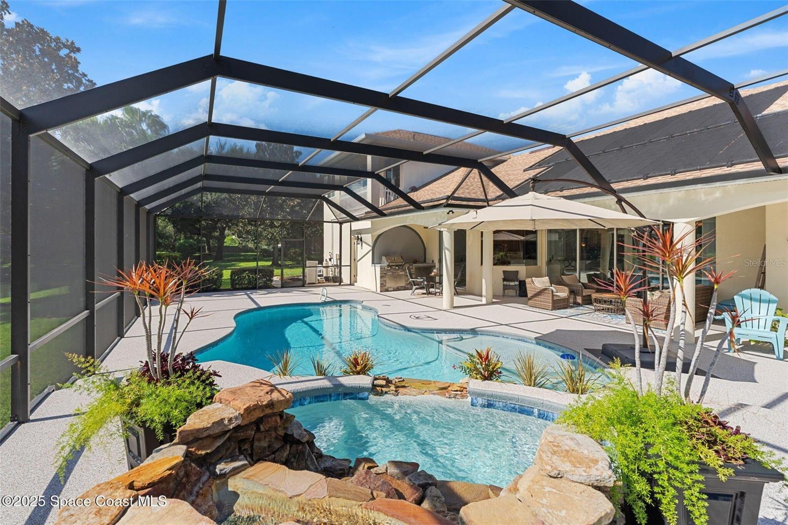 3061 SOUTHERN OAKS DRIVE