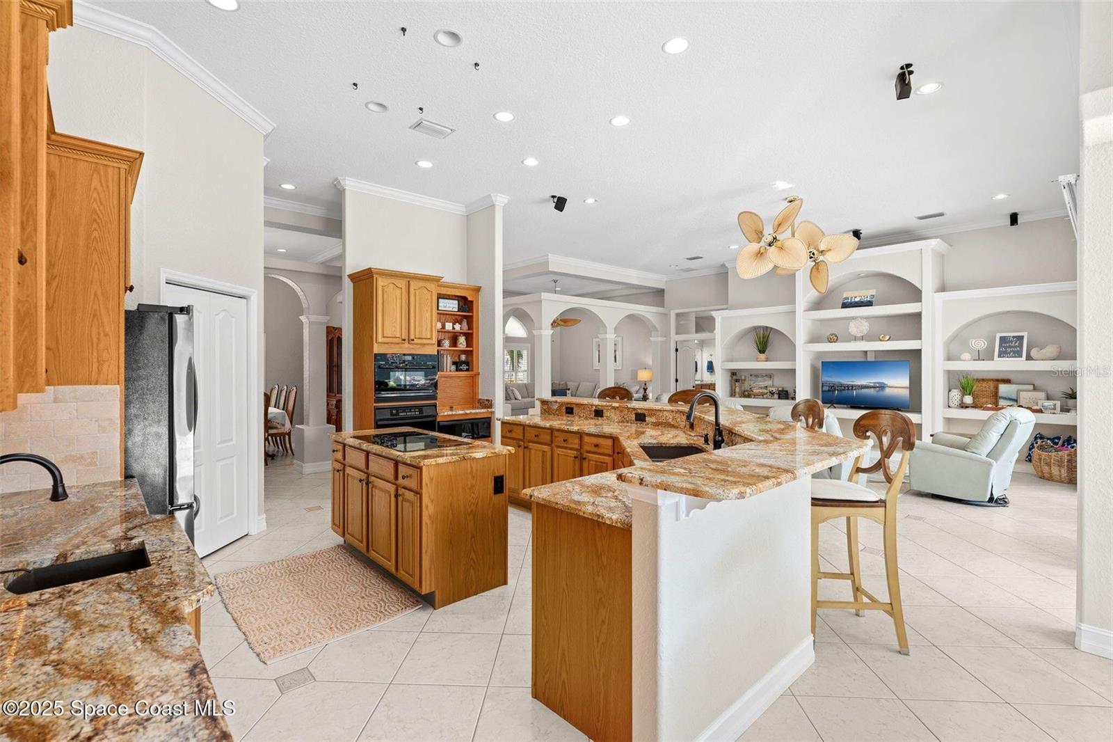 PLANTATION PH 01 - Residential