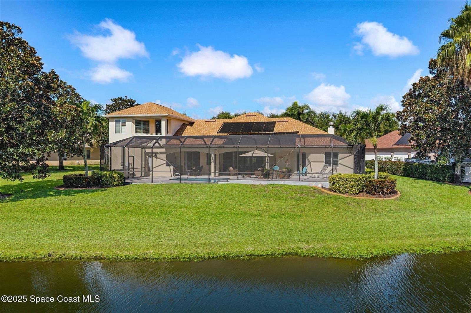 PLANTATION PH 01 - Residential