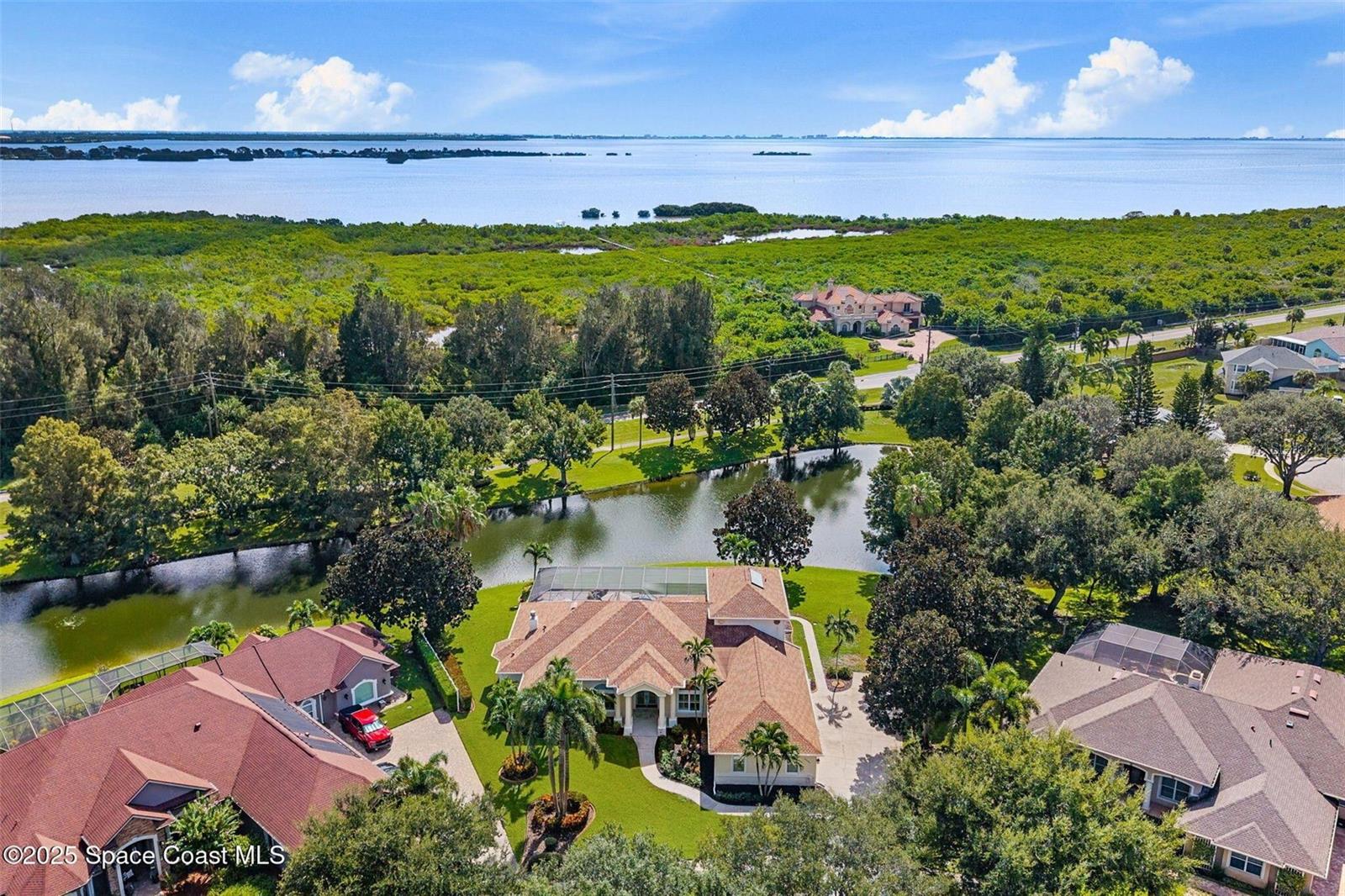 PLANTATION PH 01 - Residential