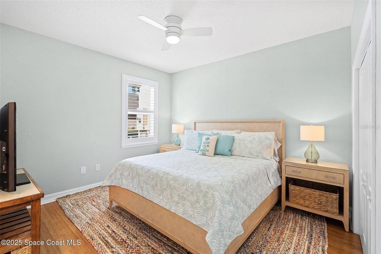 PLANTATION PH 01 - Residential