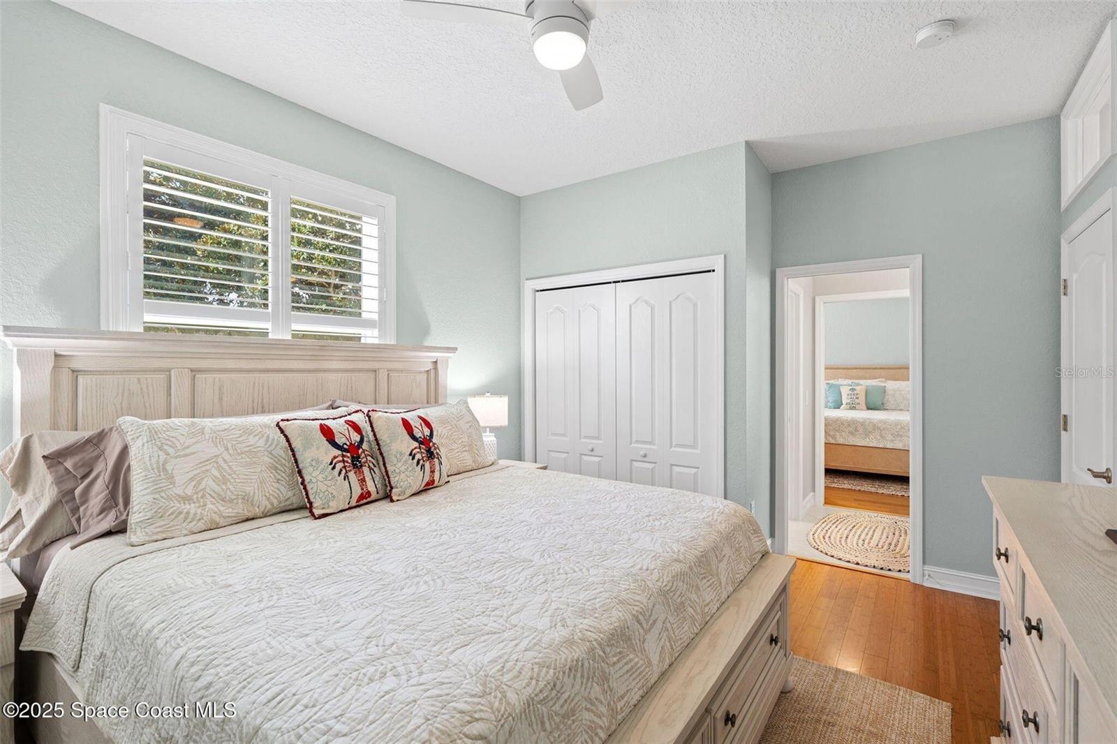 PLANTATION PH 01 - Residential