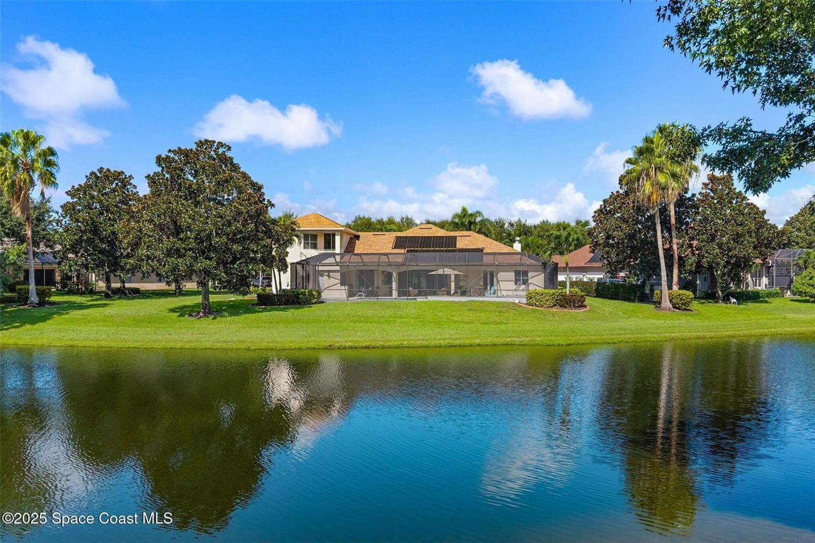 PLANTATION PH 01 - Residential