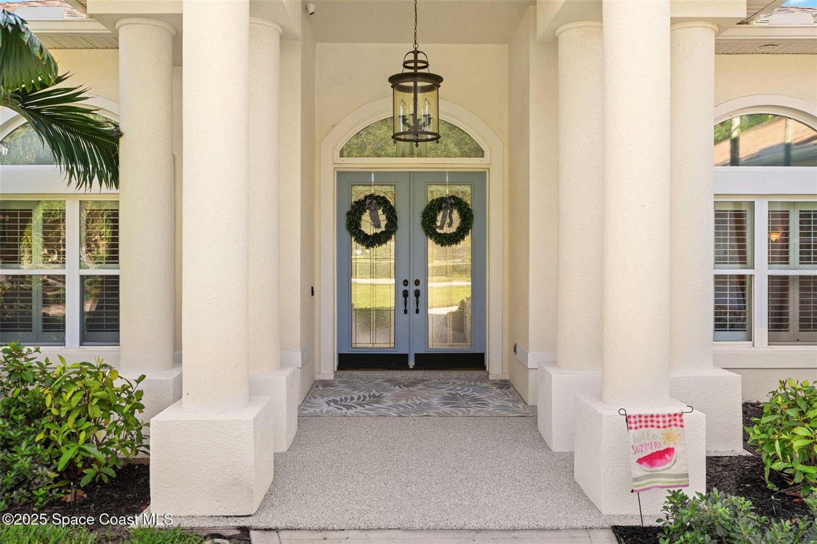 PLANTATION PH 01 - Residential