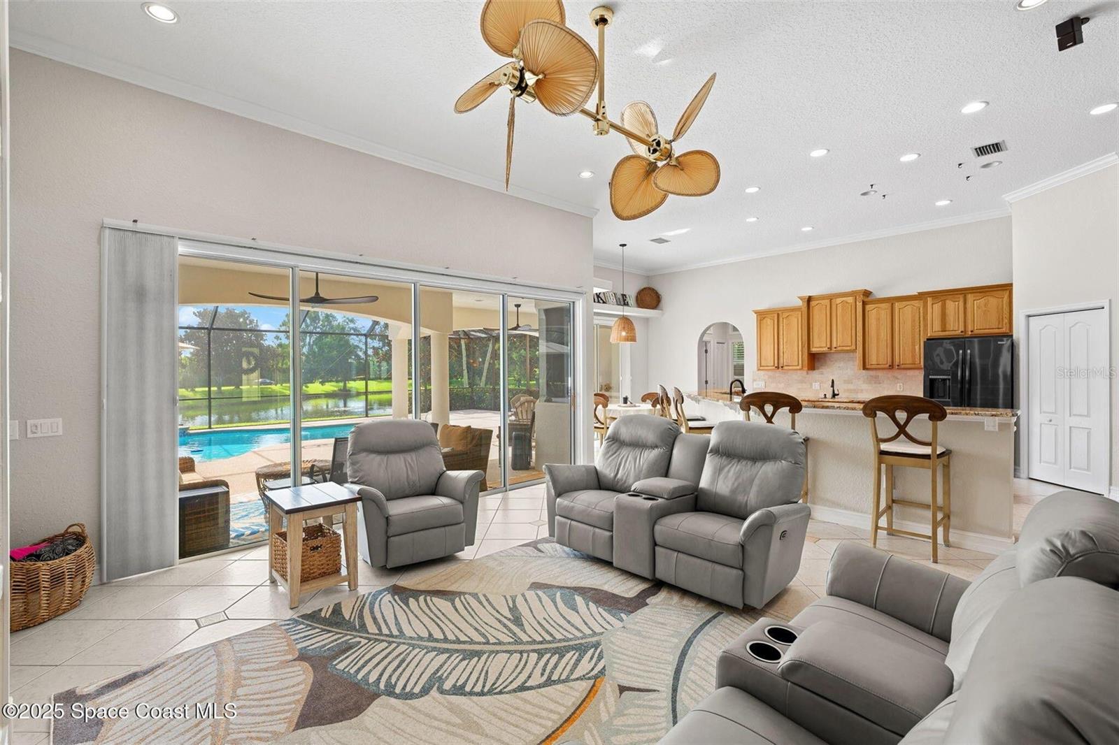 PLANTATION PH 01 - Residential