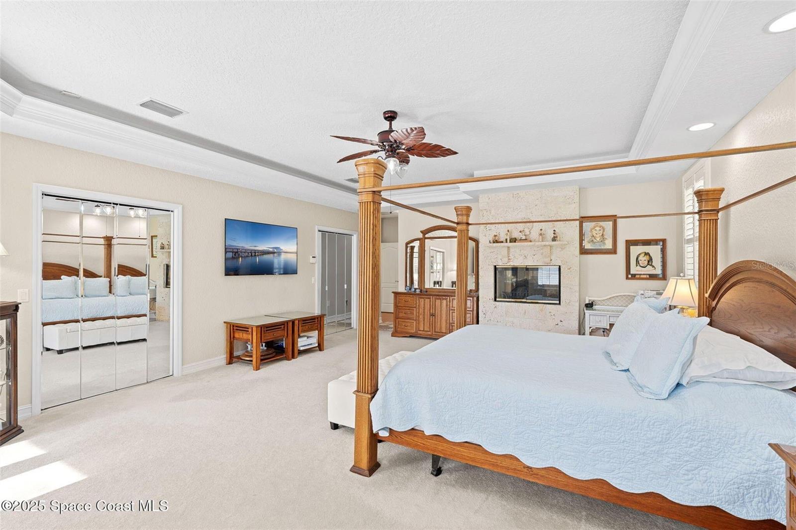 PLANTATION PH 01 - Residential