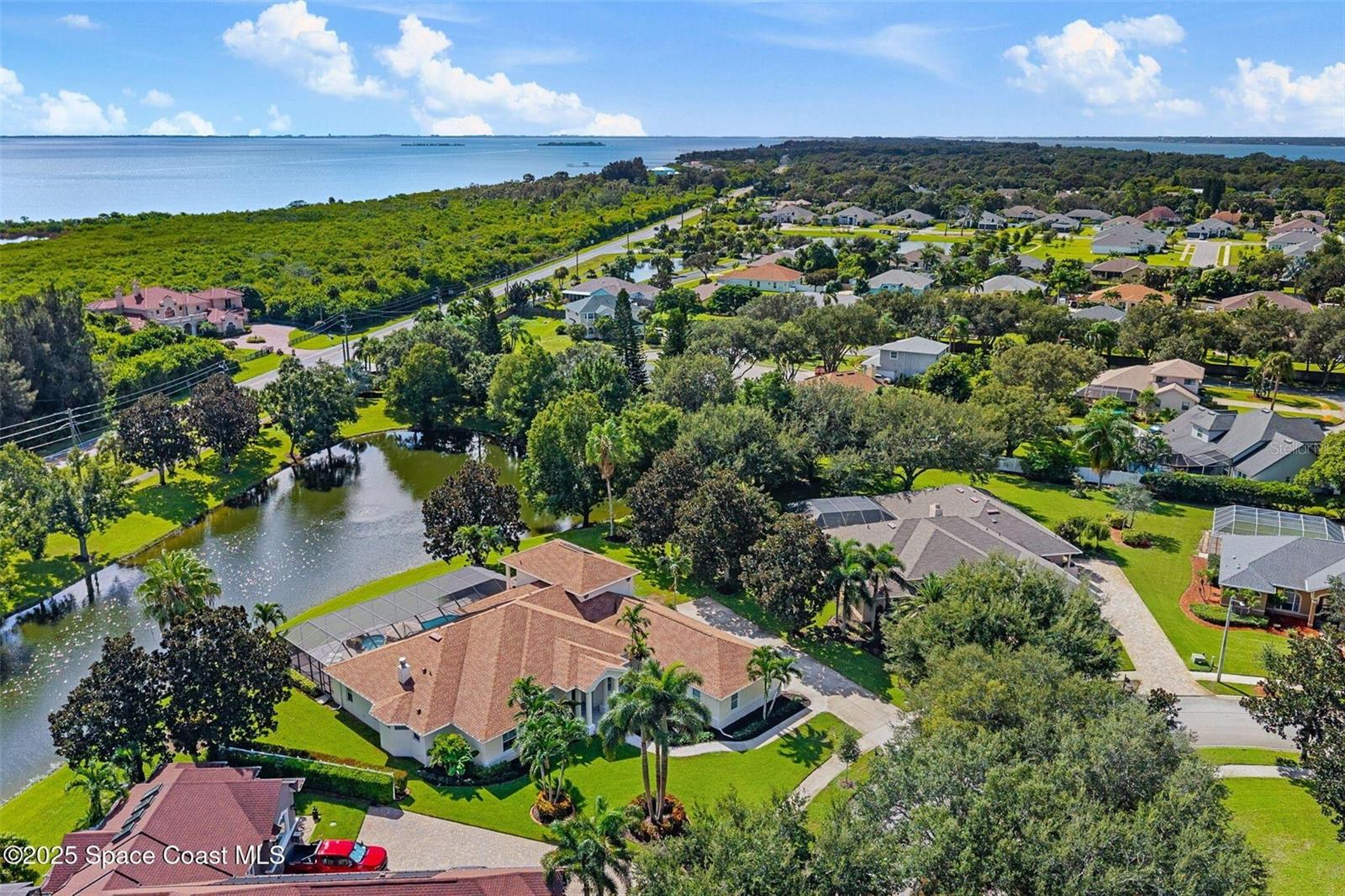 PLANTATION PH 01 - Residential