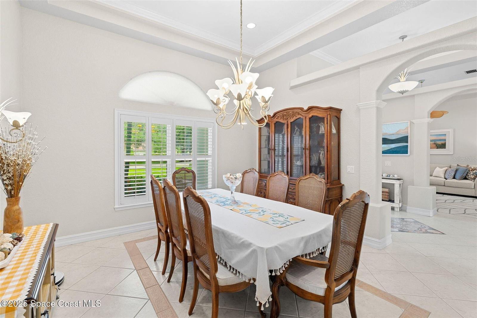 PLANTATION PH 01 - Residential