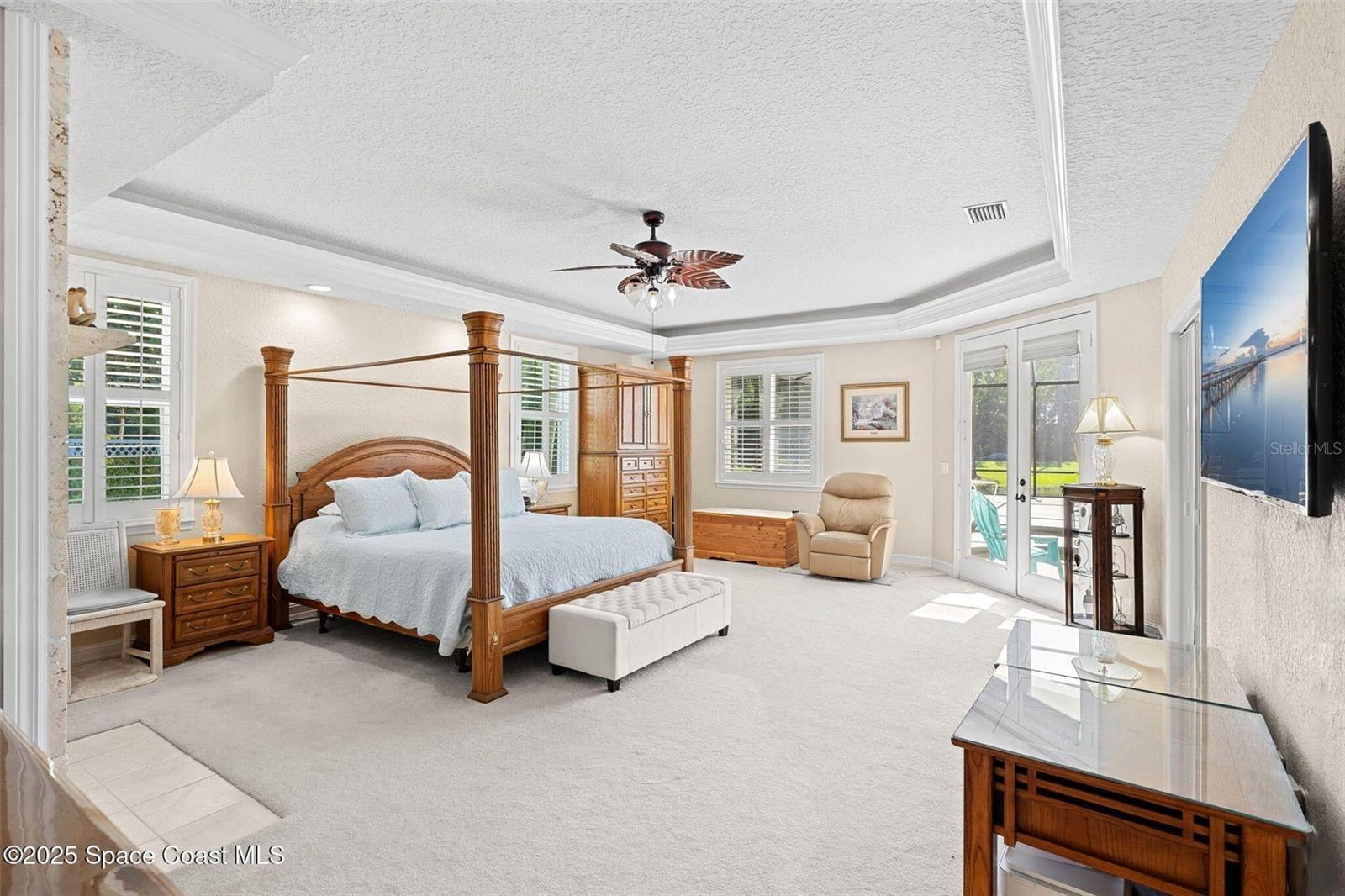 PLANTATION PH 01 - Residential