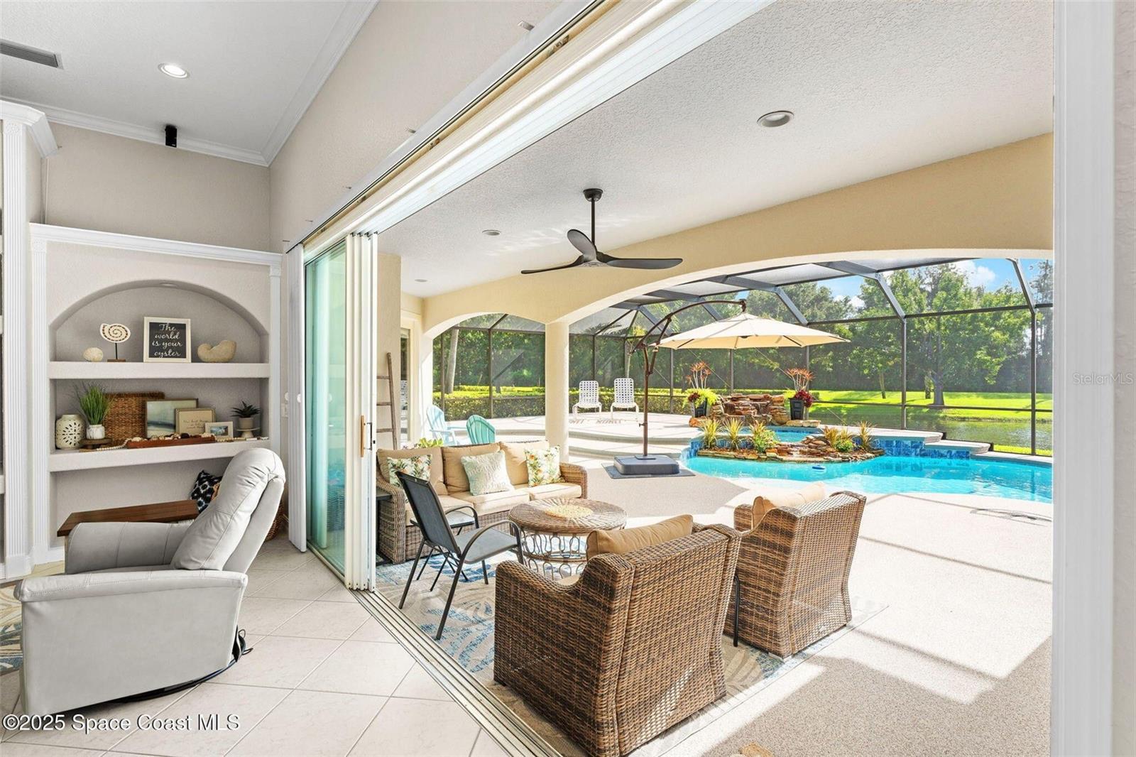 PLANTATION PH 01 - Residential