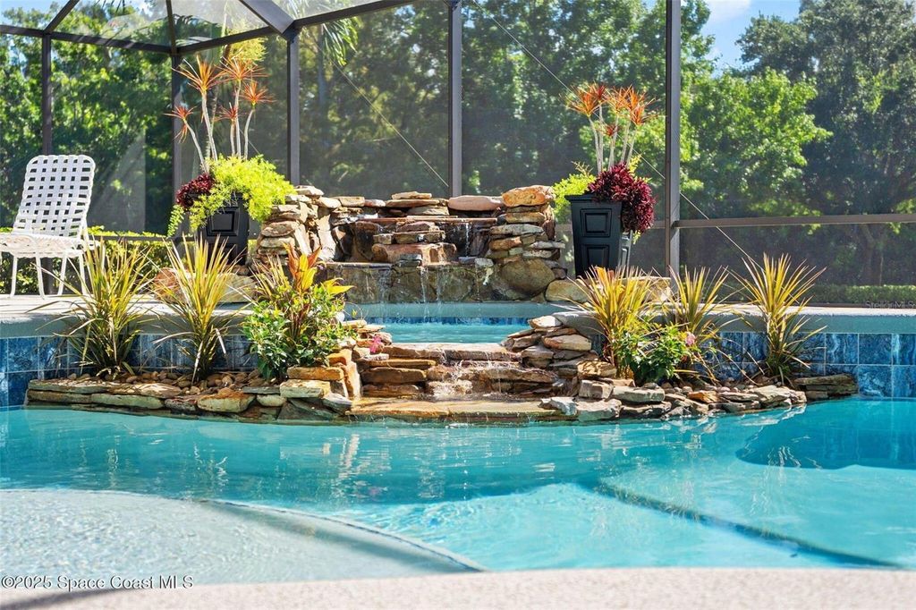 Photo of 3061 Southern Oaks Drive, Merritt Island, FL 32952 (MLS # O6355289)