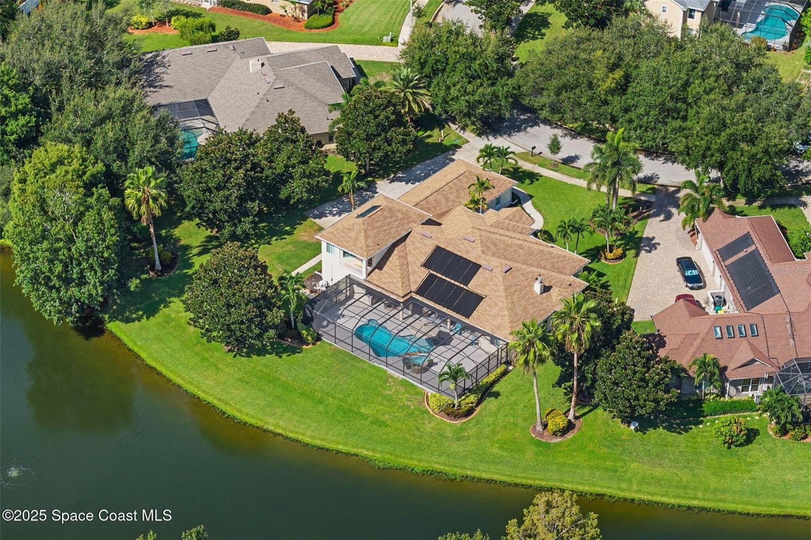 PLANTATION PH 01 - Residential