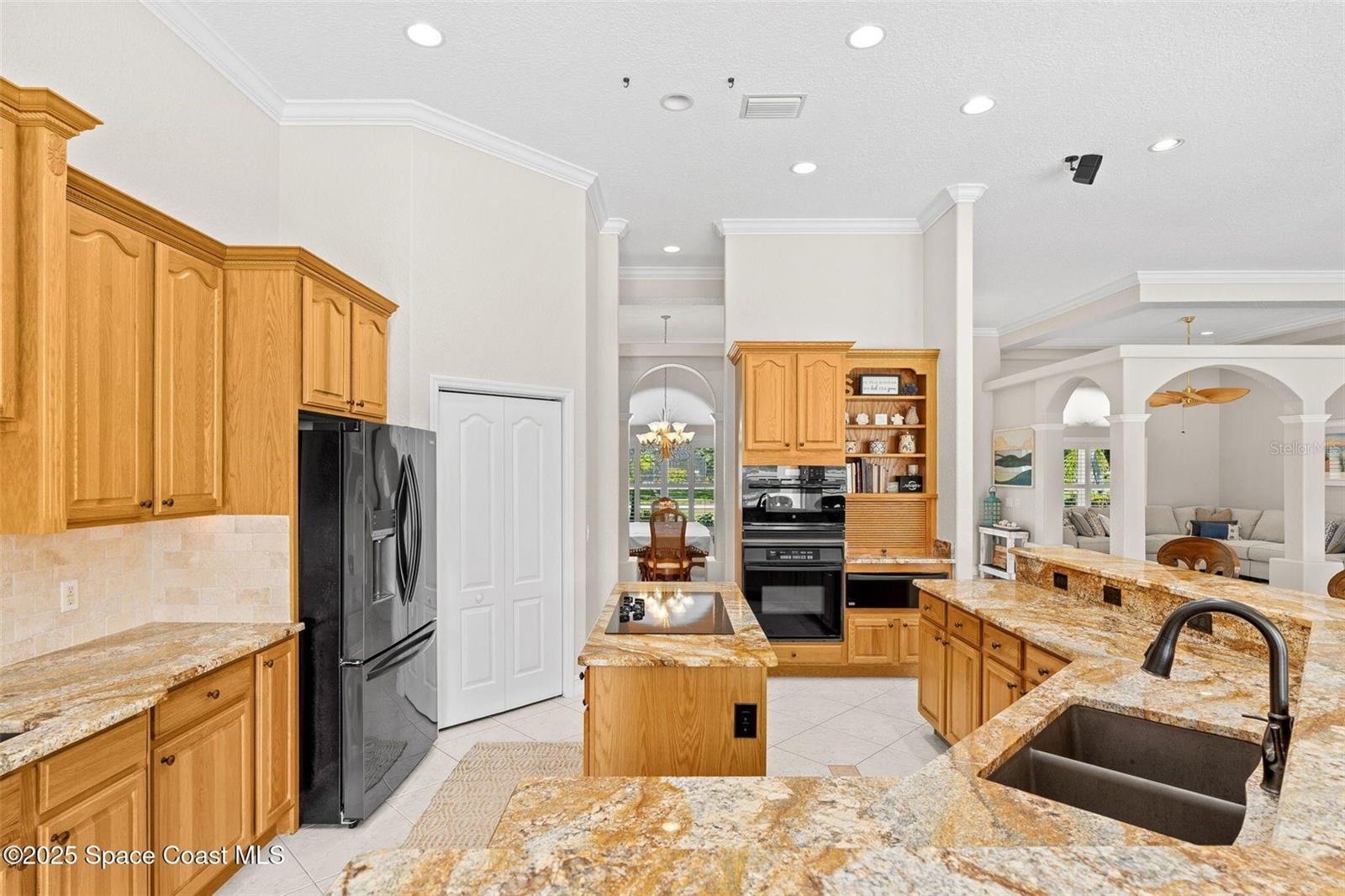 PLANTATION PH 01 - Residential