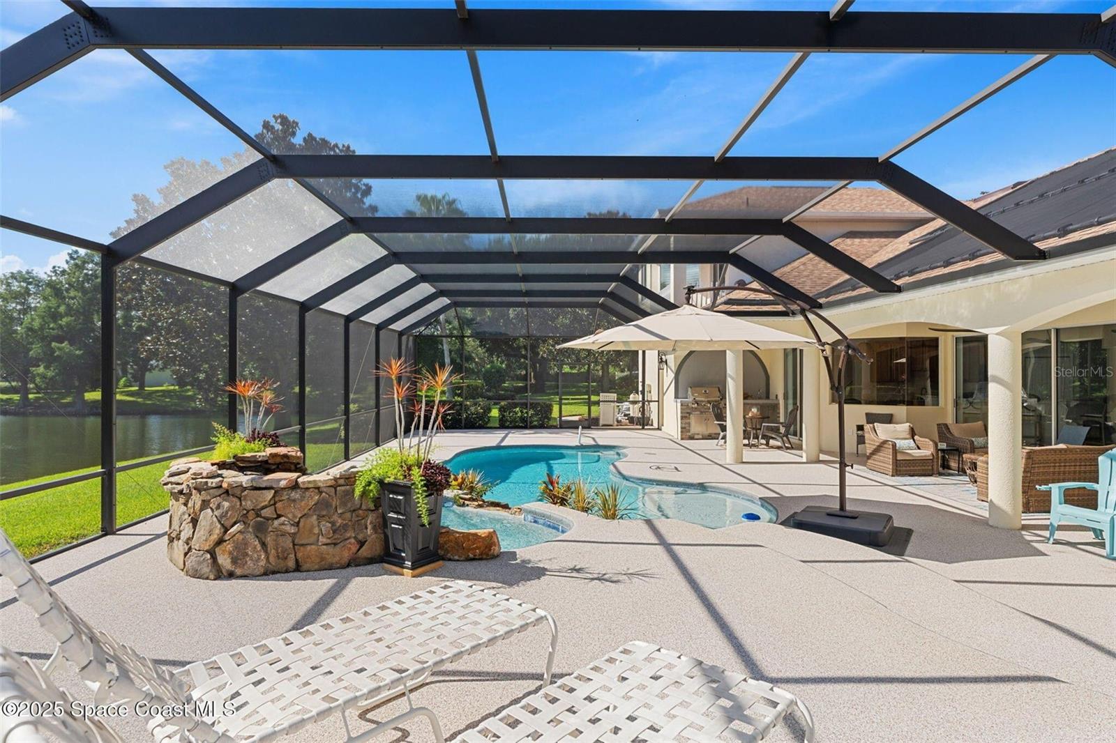 PLANTATION PH 01 - Residential