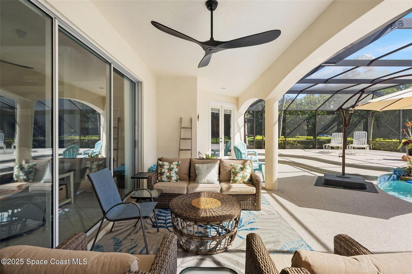 PLANTATION PH 01 - Residential