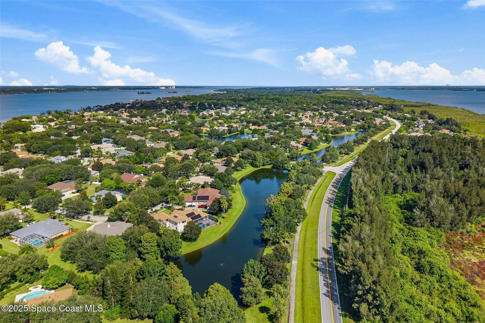 PLANTATION PH 01 - Residential