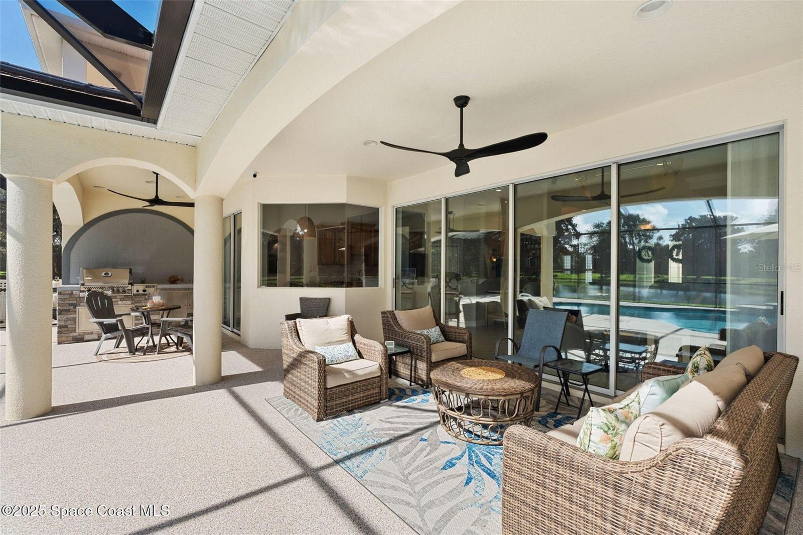 PLANTATION PH 01 - Residential