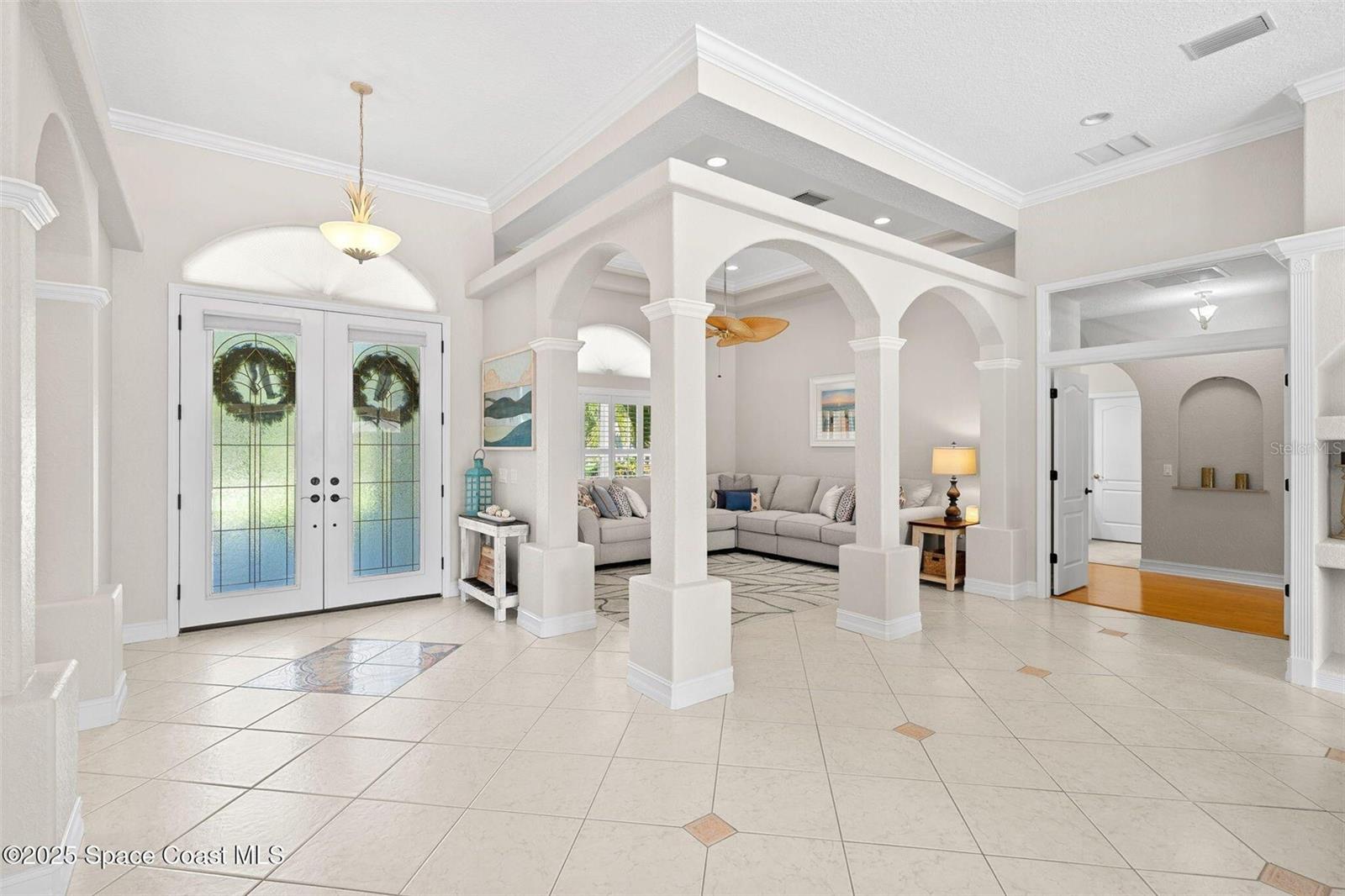 PLANTATION PH 01 - Residential