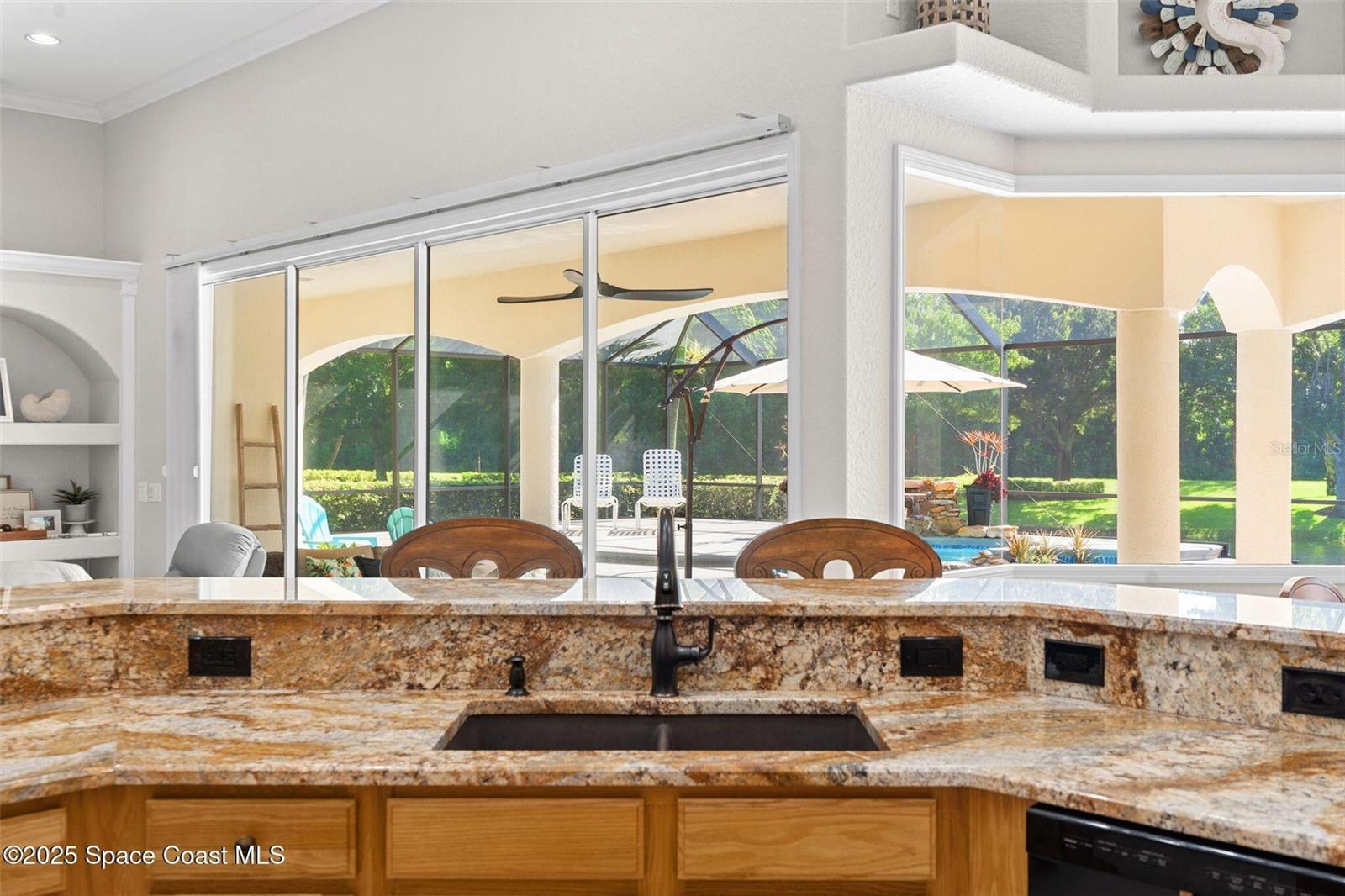 PLANTATION PH 01 - Residential